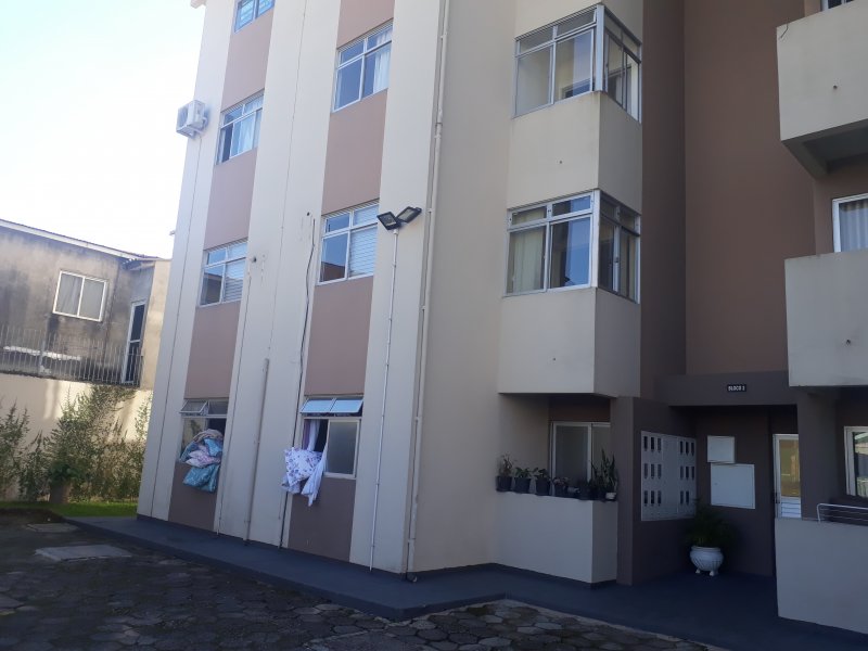 Apartamento - Venda - Capoeiras - Florianpolis - SC